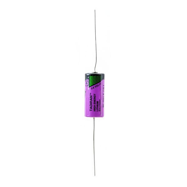 Tadiran - Pile lithium SL-561/P 2/3AA 3.6V 1Ah CNA