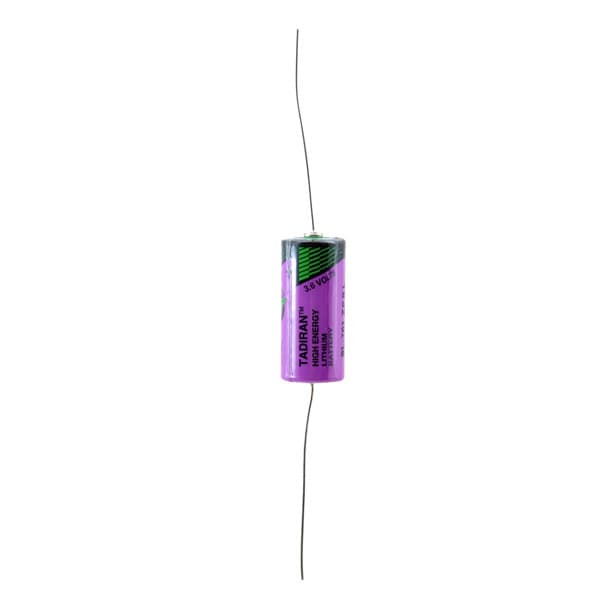 Tadiran - Pile lithium SL-761/P 2/3AA 3.6V 1.5Ah CNA