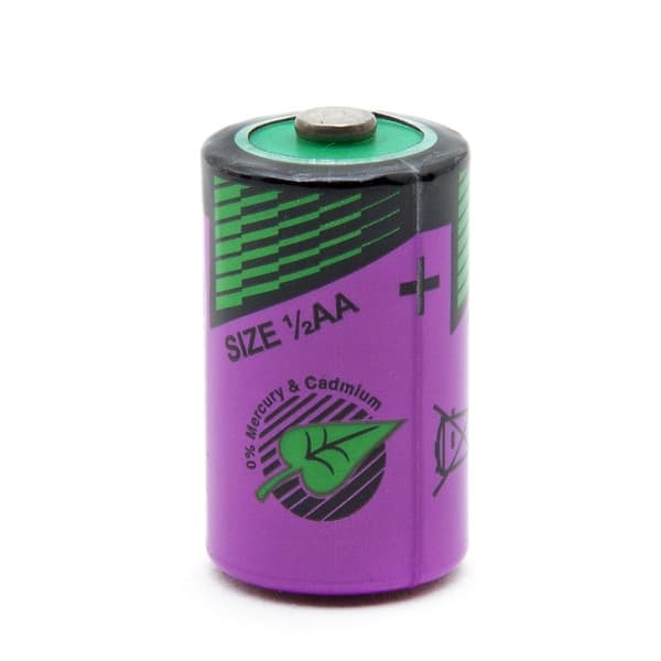 Tadiran - Pile lithium SL-850/S 1/2AA 3.6V 1.2Ah