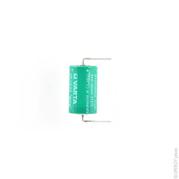 Varta - Pile lithium CR1/2AA 3V 950mAh CNA90