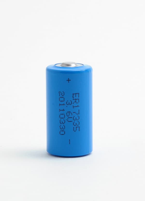 NX - Pile lithium ER17335H 2/3A 3.6V 1.9Ah