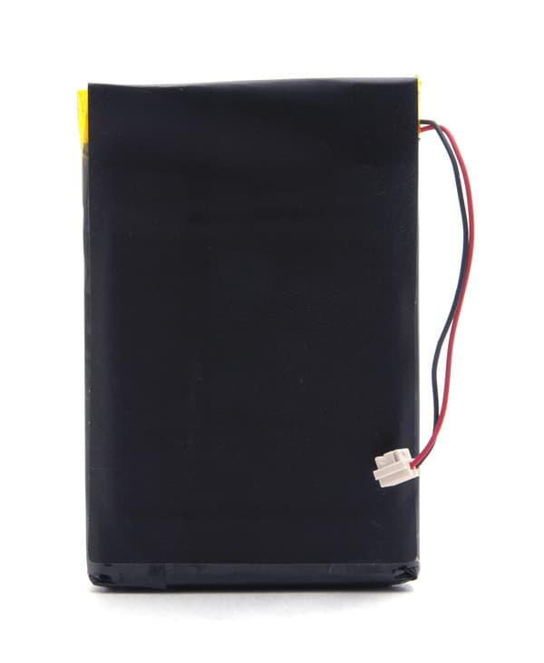NX - Batterie téléphone, smartphone, GSM 3.7V 1100mAh