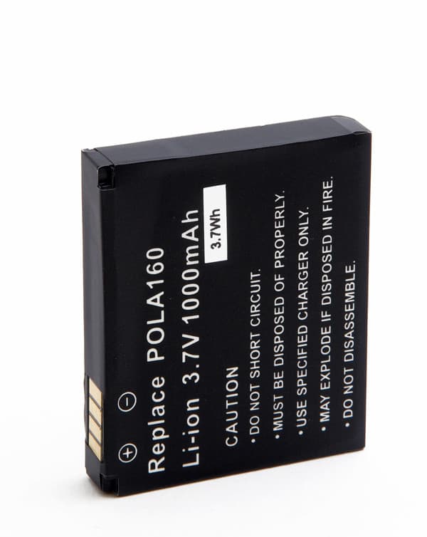 NX - Batterie téléphone, smartphone, GSM 3.7V 1350mAh
