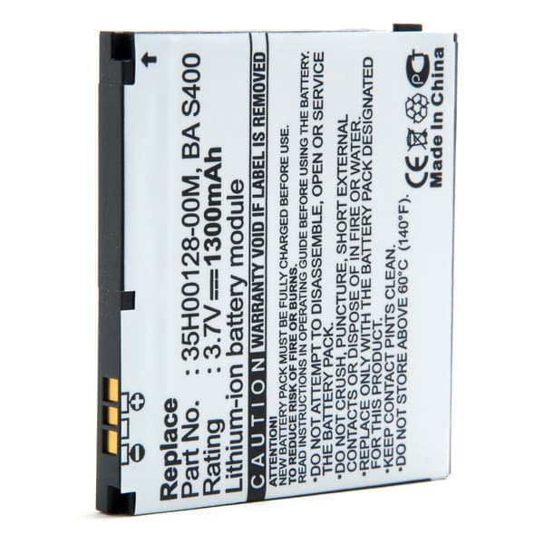 NX - Batterie téléphone, smartphone, GSM 3.7V 1300mAh