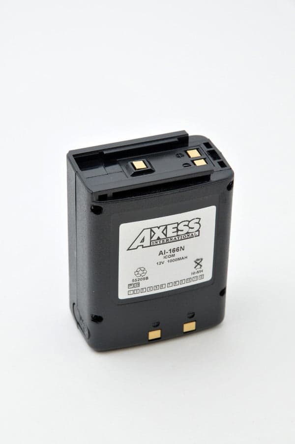 NX - Batterie talkie walkie 12V 1Ah