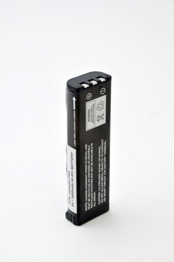 NX - Batterie talkie walkie 4.8V 1600mAh