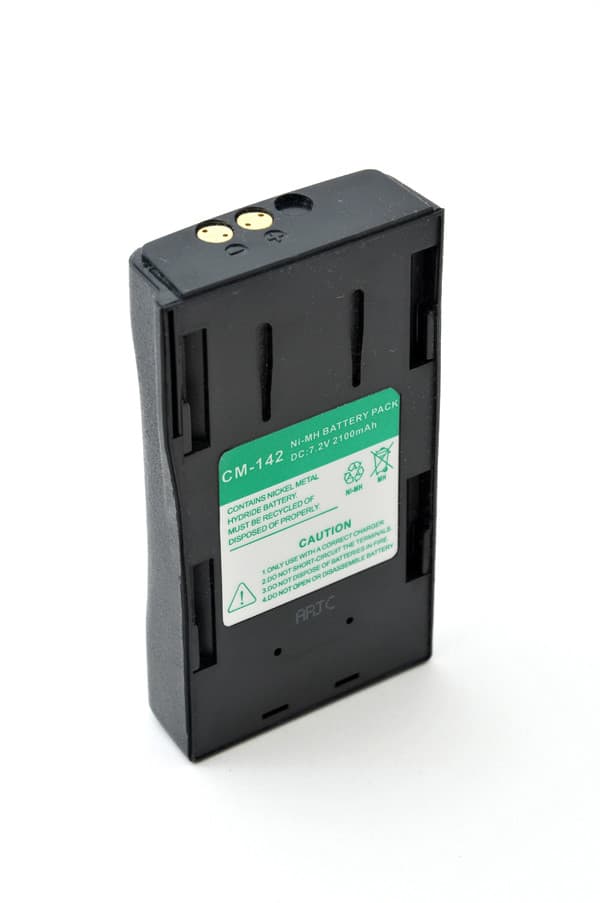 NX - Batterie talkie walkie 7.2V 2150mAh