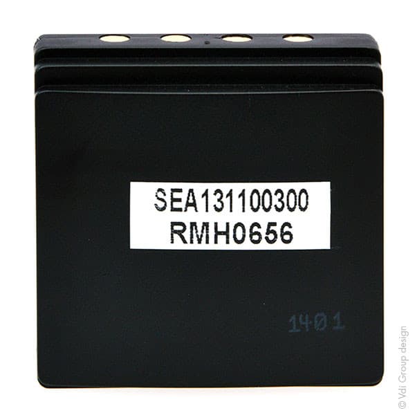 NX - Batterie télécommande de grue HBC 6V 700mAh