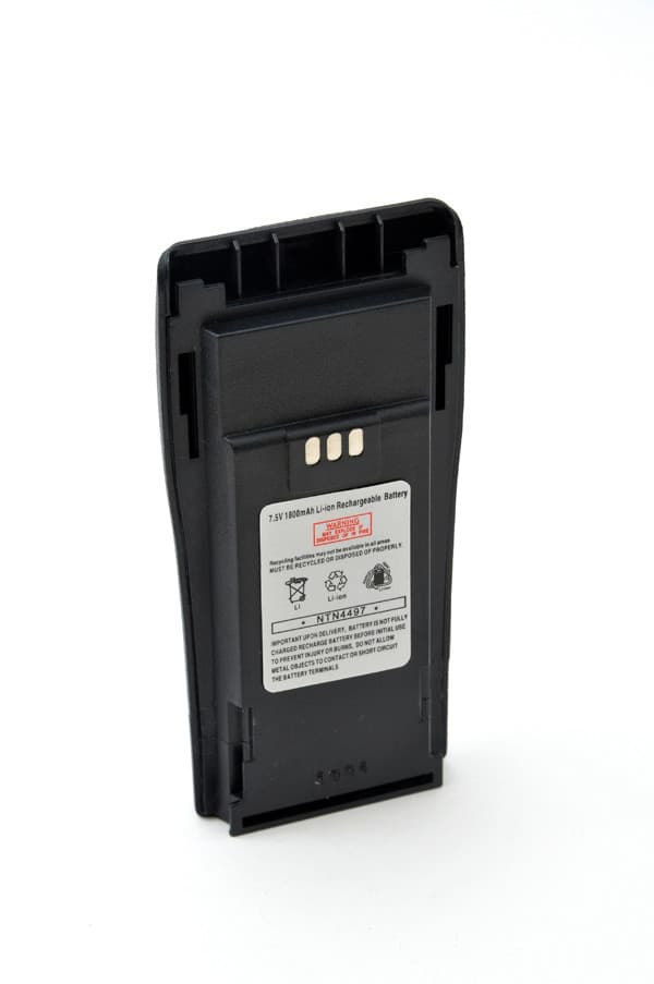 NX - Batterie talkie walkie 7.4V 2600mAh