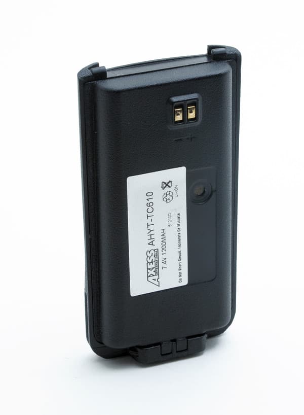 NX - Batterie talkie walkie 7.4V 1200mAh