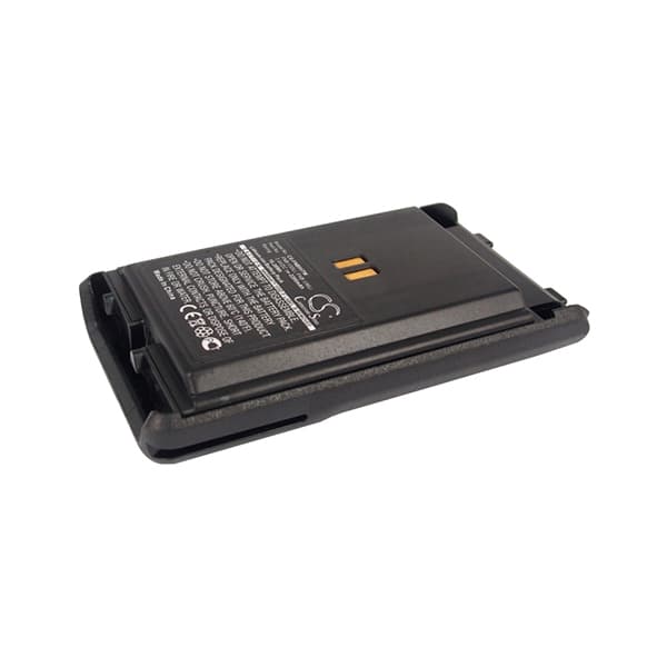 NX - Batterie talkie walkie compatible Vertex FNB-V95LI 7.4V 2200mAh