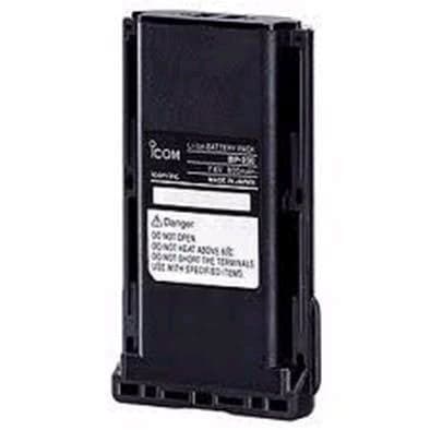 Icom - Batterie talkie walkie ICOM BP230N 7.4V 940mAh
