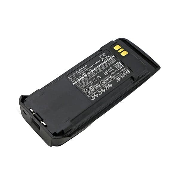 NX - Batterie talkie walkie 7.4V 2600mAh