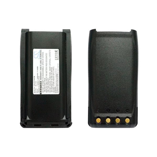NX - Batterie talkie walkie 7.4V 1600mAh