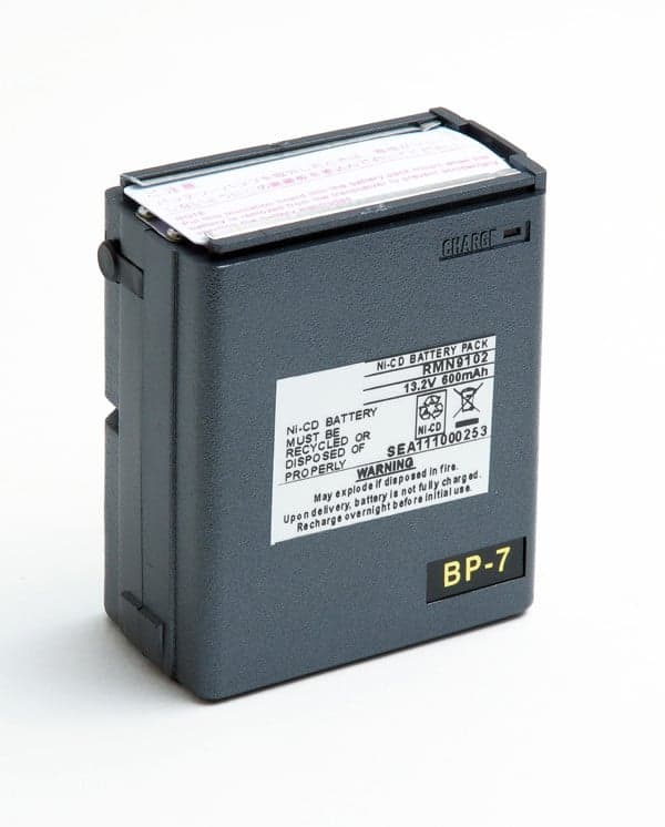 NX - Batterie talkie walkie 13.2V 700mAh