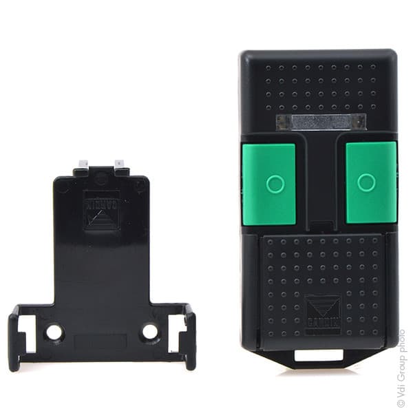 Cardin - Télécommande Cardin 433.92Mhz 2Touch