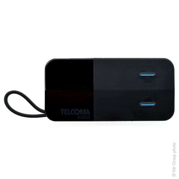 Telcoma - Télécommande Telcoma 433.92Mhz 2Touch