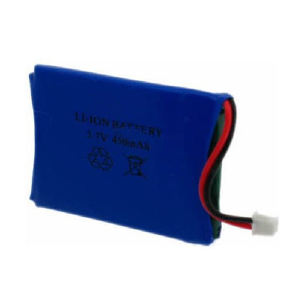 NX - Batterie téléphone 3.7V 500mAh Conn