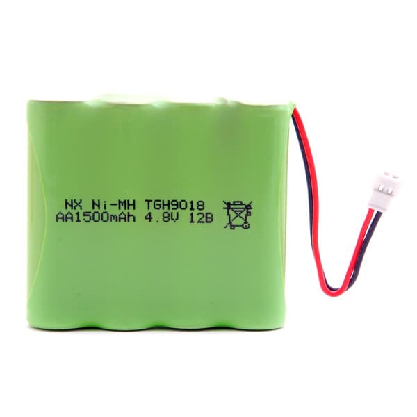 NX - Batterie téléphone 4.8V 1500mAh Conn