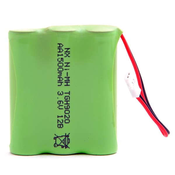 NX - Batterie téléphone 3.6V 1500mAh