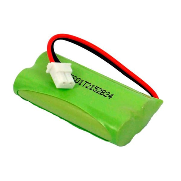 NX - Batterie téléphone 2.4V 700mAh