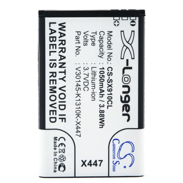 NX - Batterie téléphone 3.7V 1050mAh