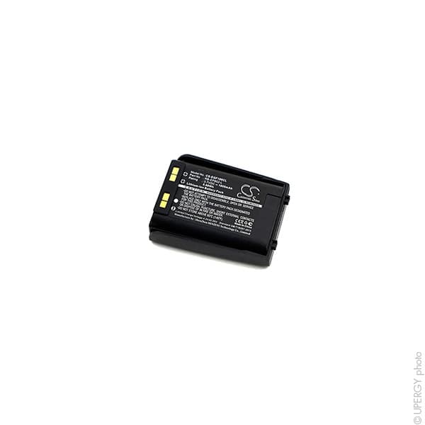 NX - Batterie téléphone Engenius 3.7V 1800mAh