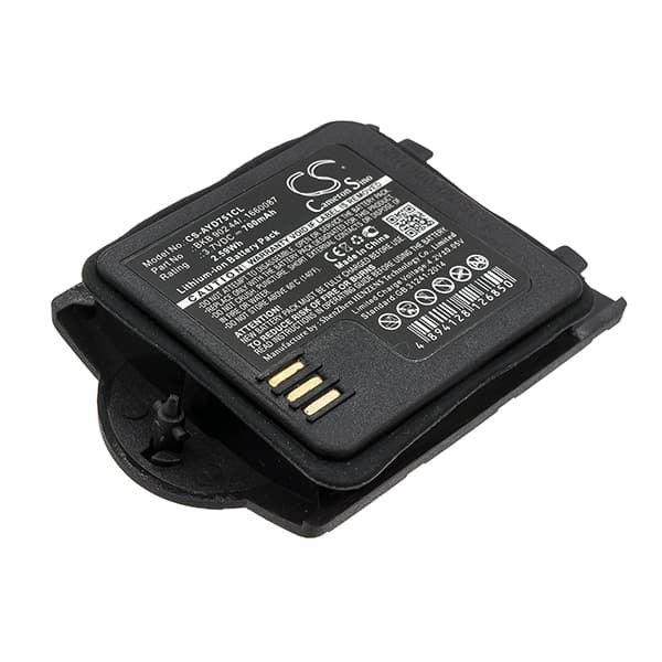 NX - Batterie téléphone 3.7V 700mAh