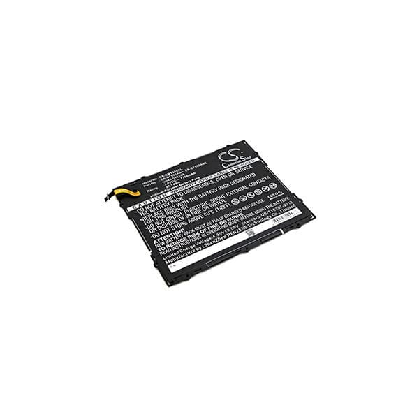 NX - Batterie tablette 3.8V 7300mAh
