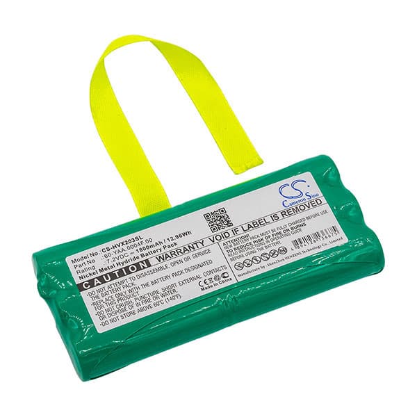 NX - Batterie MP3/MP4/Multimédia pour liseuse Humanware 7.2V 1800mAh