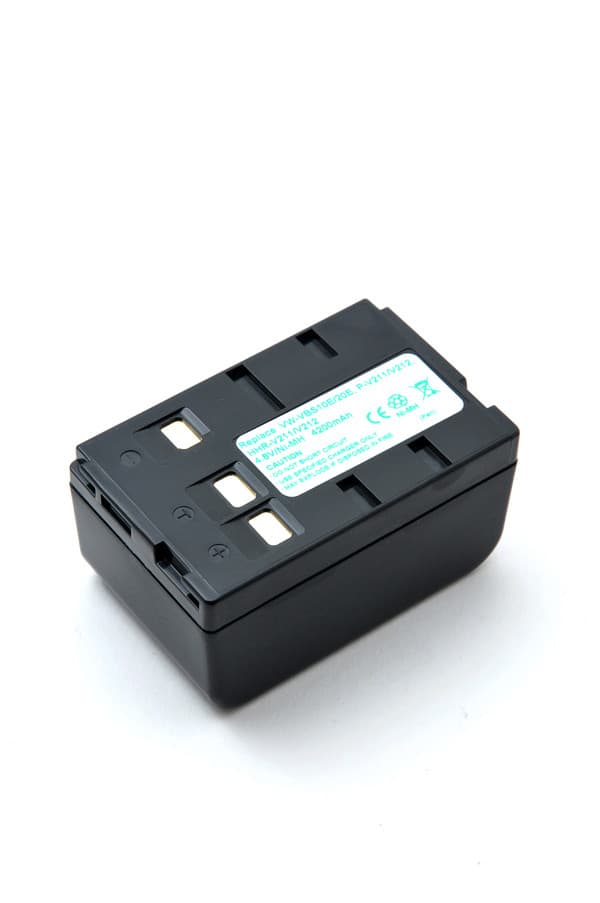 NX - Batterie  photo - caméra 4.8V 4200mAh