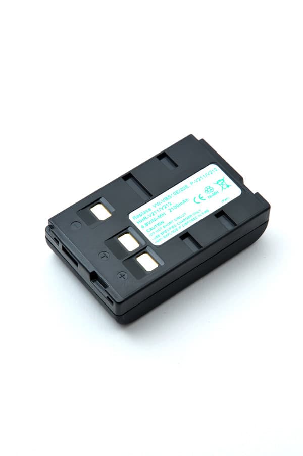 NX - Batterie  photo - caméra 4.8V 2100mAh