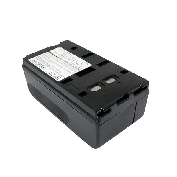 NX - Batterie  photo - caméra 6V 4200mAh