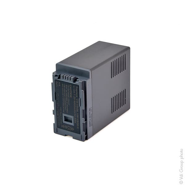 NX - Batterie  photo - caméra 7.4V 4400mAh