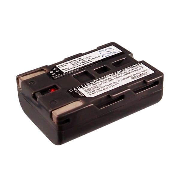 NX - Batterie  photo - caméra 7.4V 1400mAh