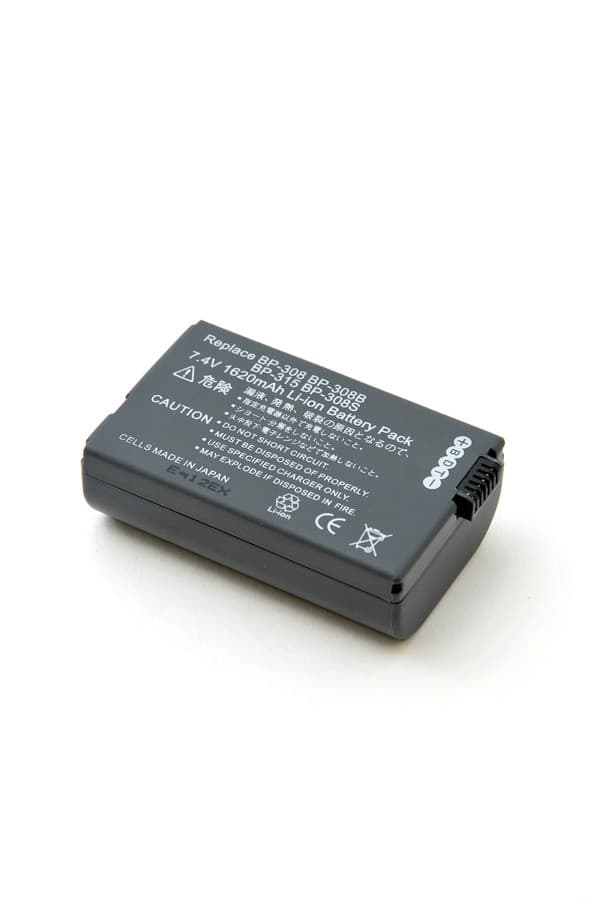 NX - Batterie  photo - caméra 7.4V 1620mAh