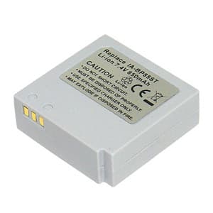 NX - Batterie  photo - caméra 7.4V 750mAh