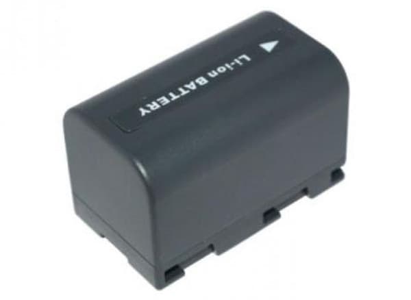NX - Batterie  photo - caméra 7.2V 1500mAh