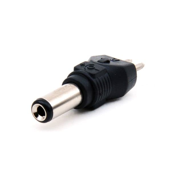 MW - Connecteur E 5.5×2.1×(10±0.5)mm