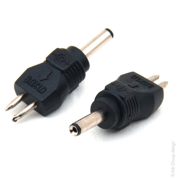 MW - Connecteur C 3.0x1.0x(10±0.5)mm