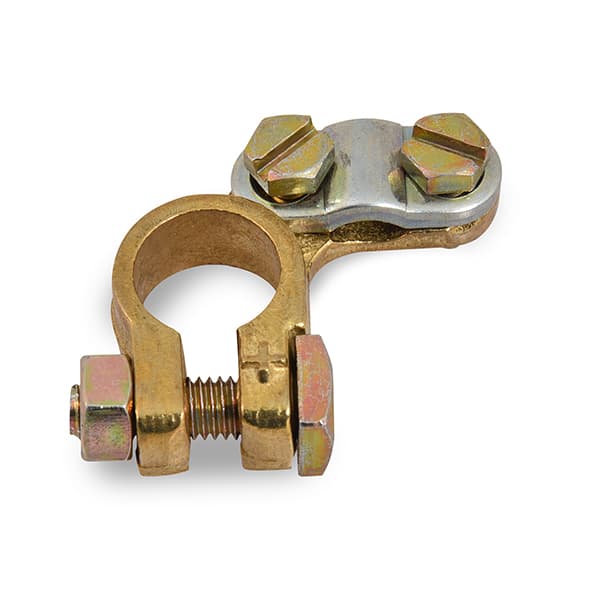 NX - Collier renforcé droit section 10 à 70mm2