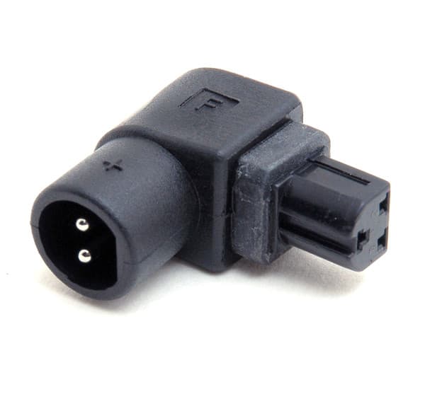 NX - Connecteur F pour alimentation d'ordinateur portable