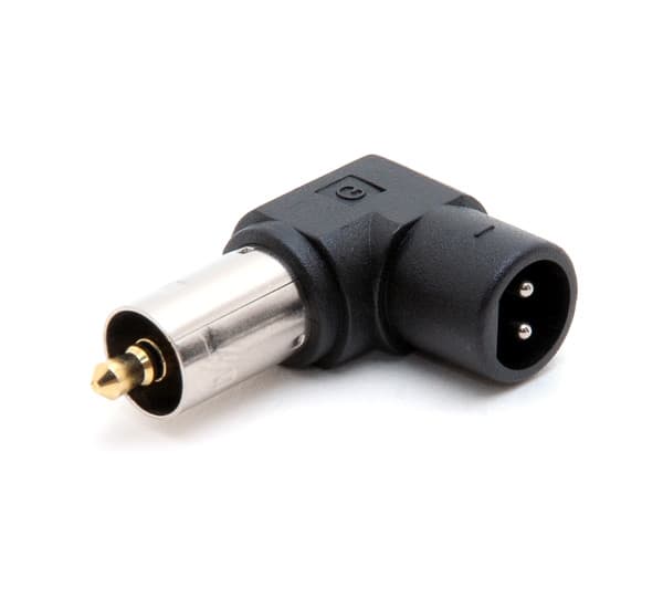 NX - Connecteur G pour alimentation d'ordinateur portable (3 X 9.1 mm)