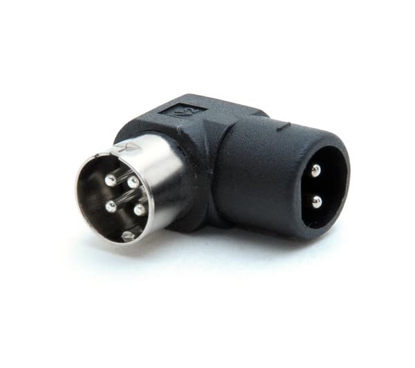 NX - Connecteur N2 pour alimentation d'ordinateur portable