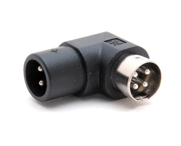 NX - Connecteur N4 pour alimentation d'ordinateur portable