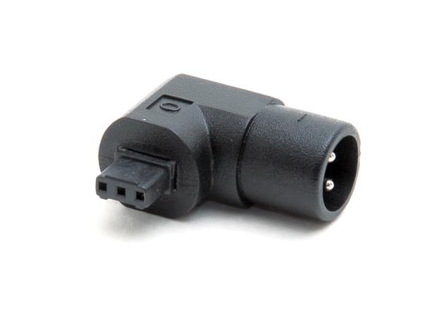 NX - Connecteur O pour alimentation d'ordinateur portable