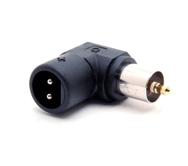NX - Connecteur Q pour alimentation d'ordinateur portable