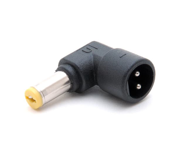 NX - Connecteur U pour alimentation d'ordinateur portable (1.7 X 5.5 mm)
