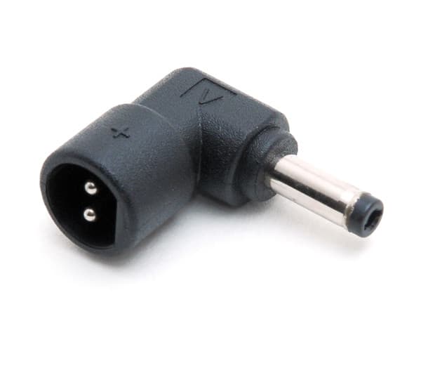 NX - Connecteur pour alimentation téléphone, smartphone, GSM et Chargeur vidéo type V (1.7 X 4 mm)