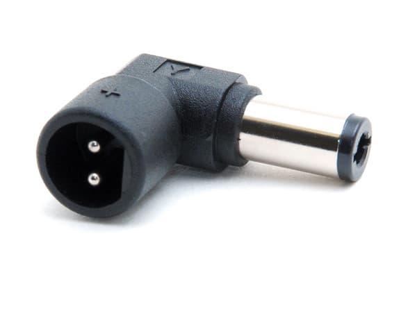 NX - Connecteur Y pour alimentation d'ordinateur portable (3 X 6.5 mm)